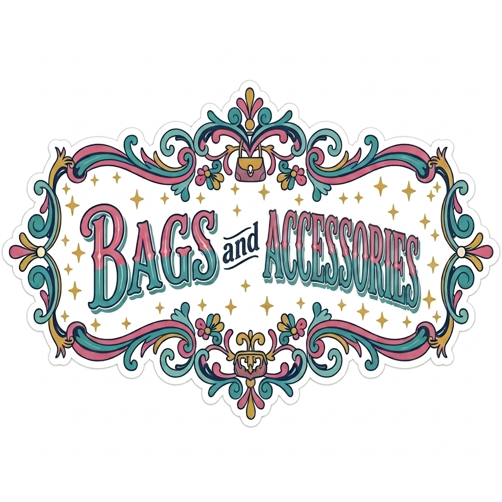 Bags & Accessories