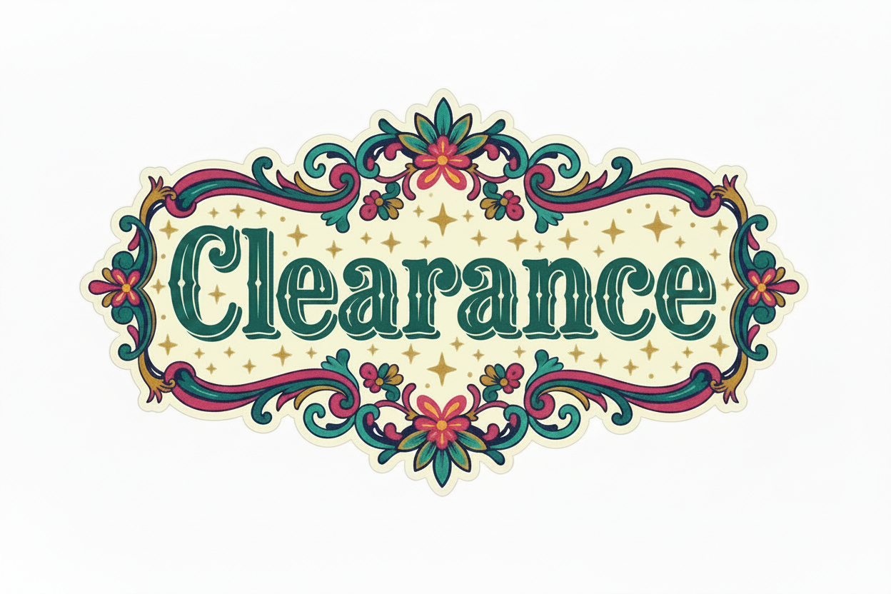 Clearance