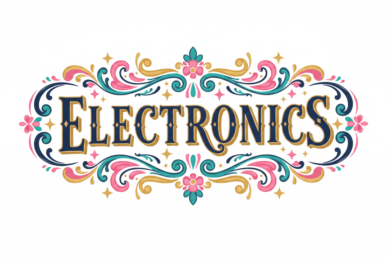 Electronics