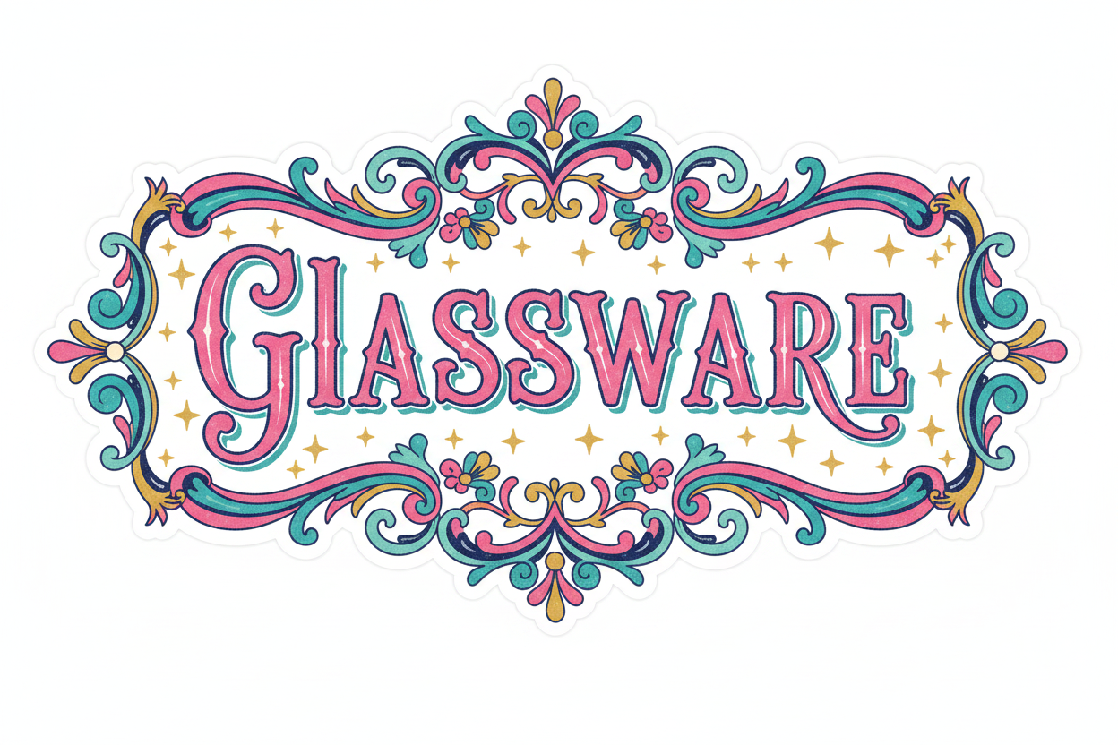Glassware