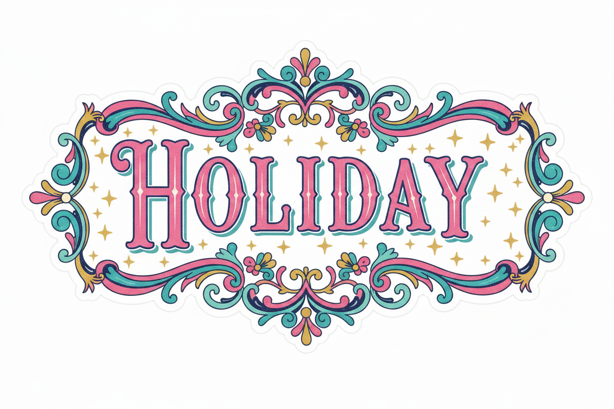 Holiday