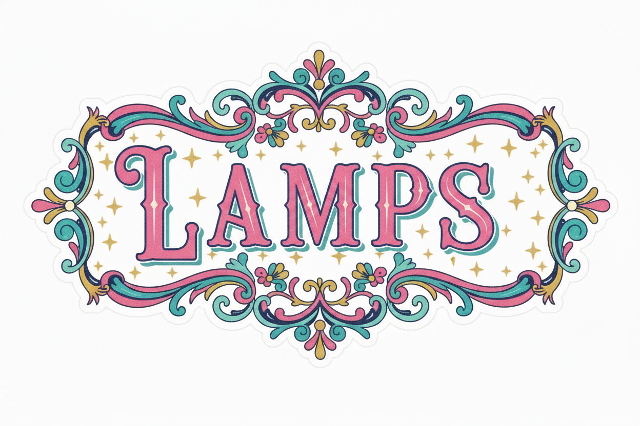 Lamps
