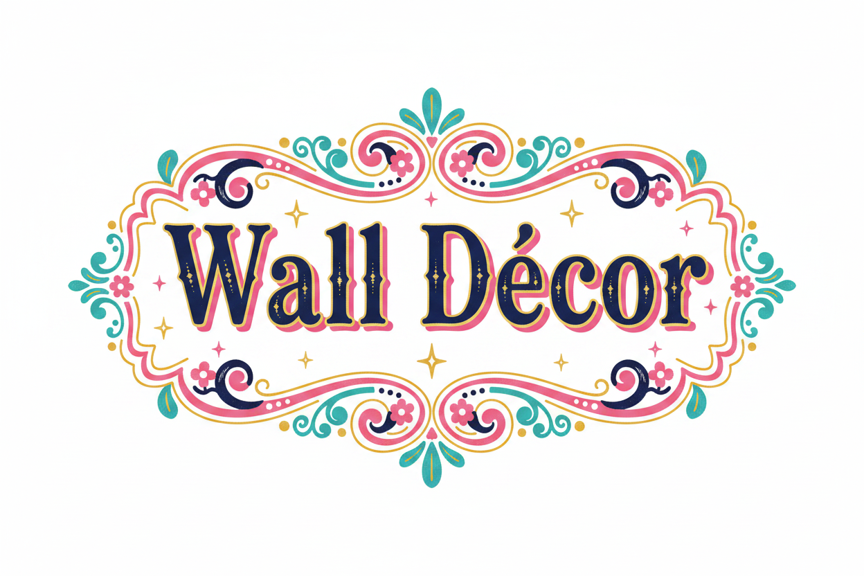 Wall Décor