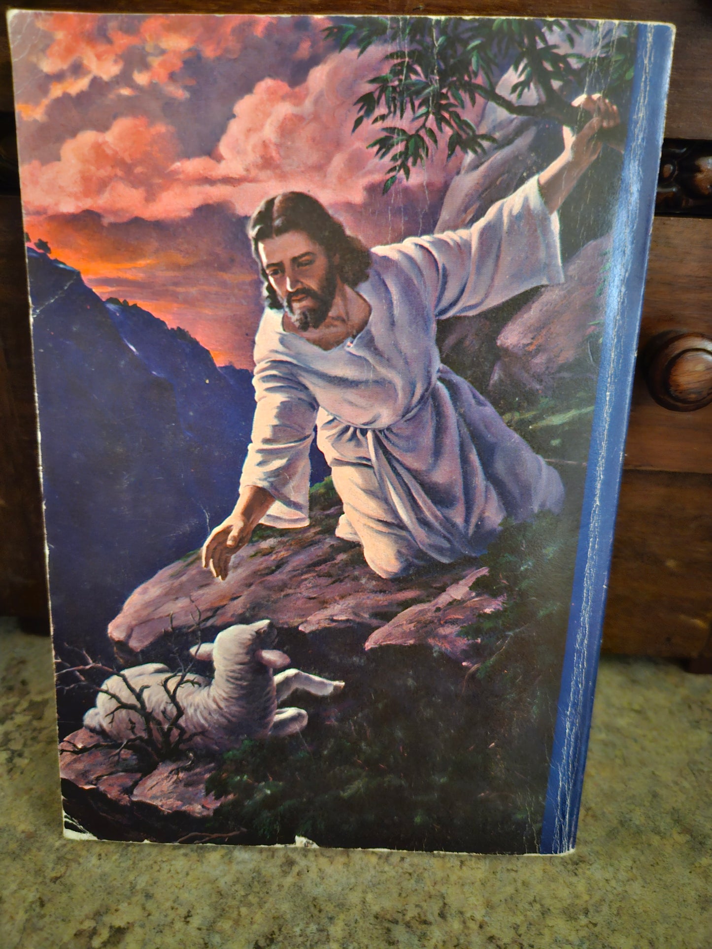 New Songs of Inspiration No. 6 – Vintage Gospel Songbook 1957 Gospel Quartet Music Co.