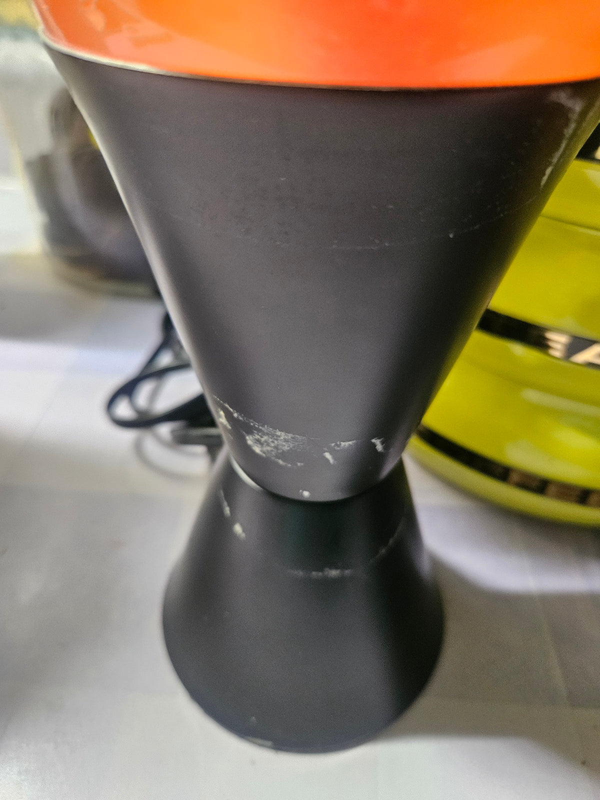 1990s Lava Lite Midnight Series Lamp