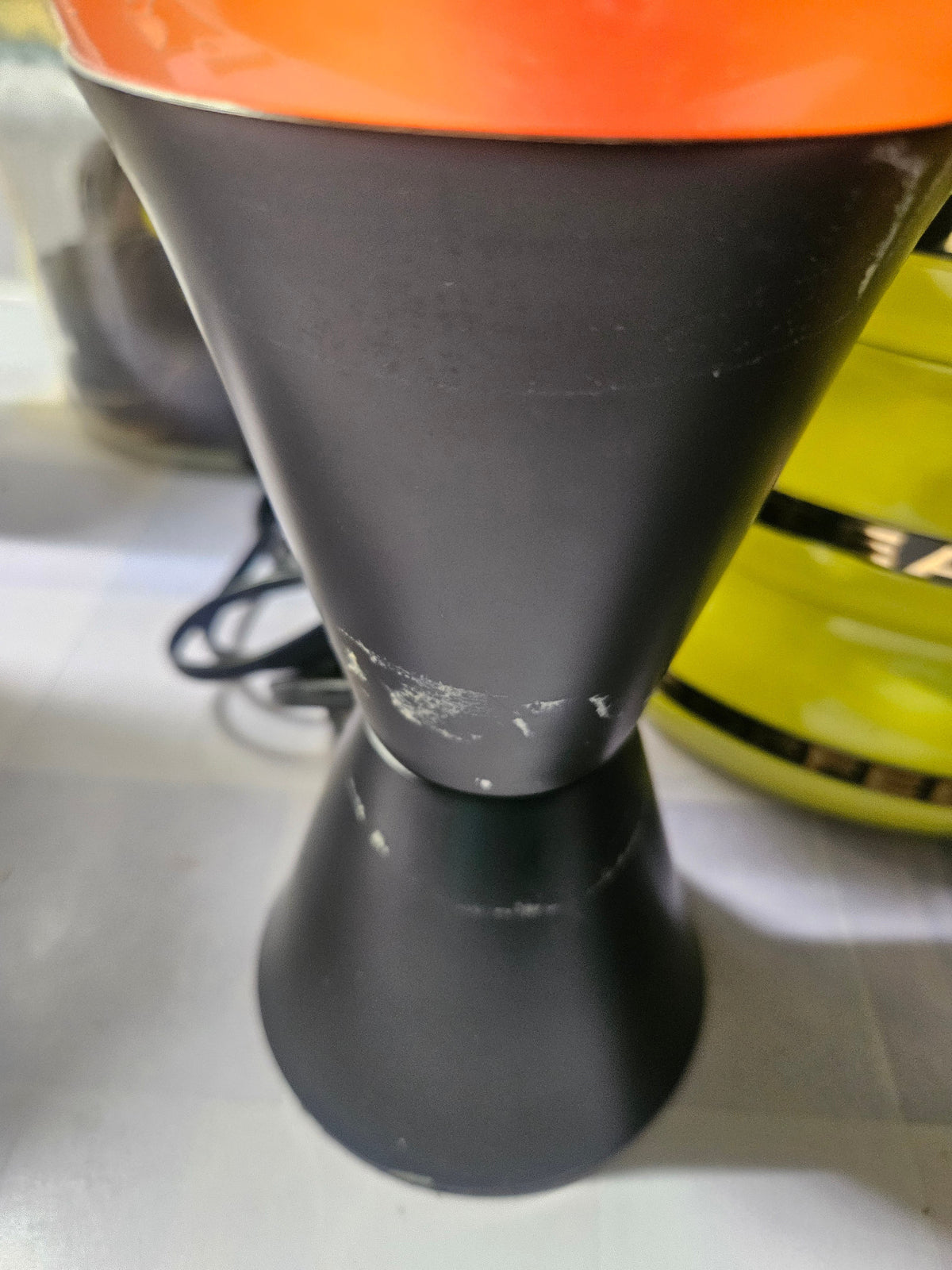 1999 Lava Lite Midnight Series Lamp