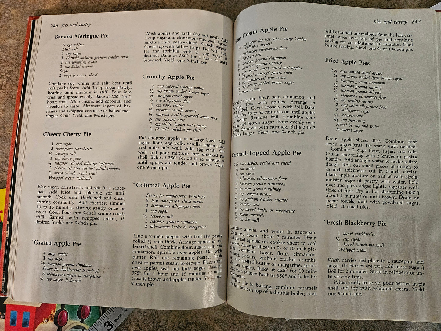 Southern Living For the Love of Cooking Vol. 2 Vintage Cookbook