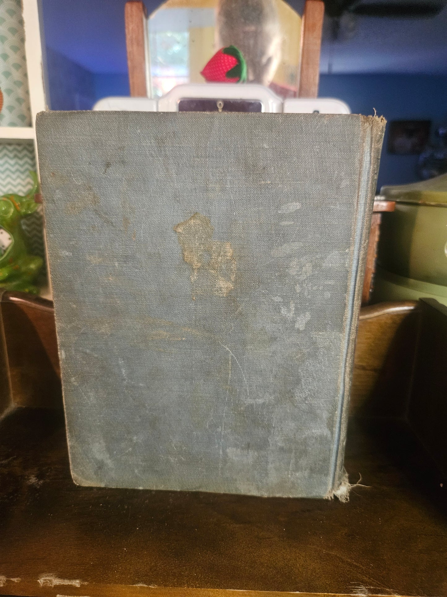 Peck's Bad Boy Abroad by George W. Peck — Antique Hardcover, Early 1900s, Illustrated