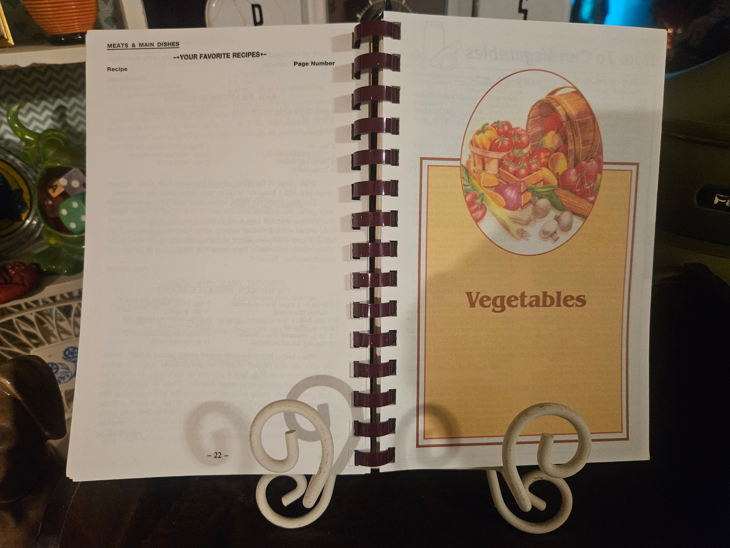 Home Style Recipes — New Jerusalem Apostolic Church, Leeds, Alabama Community Cookbook