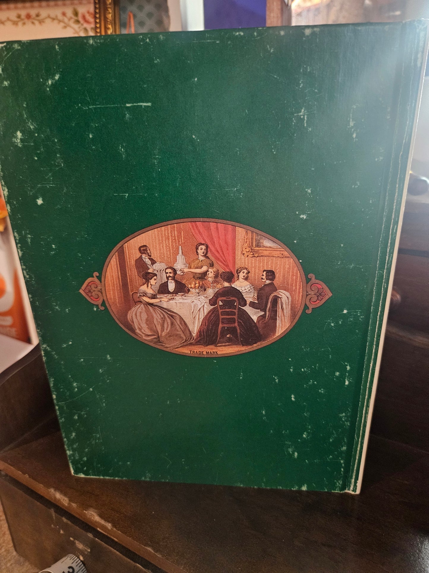 The Southern Heritage Company's Coming! Cookbook — 1983, Southern Living, Hardcover, Vintage