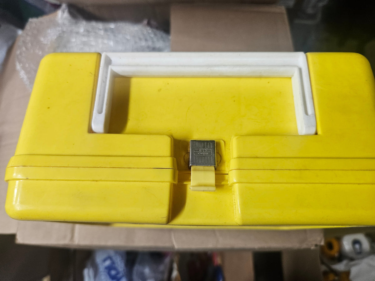 1978 Garfield Lunchbox with Thermos – Complete Set
