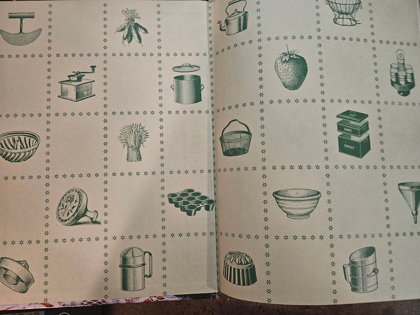 The Southern Heritage Company's Coming! Cookbook — 1983, Southern Living, Hardcover, Vintage