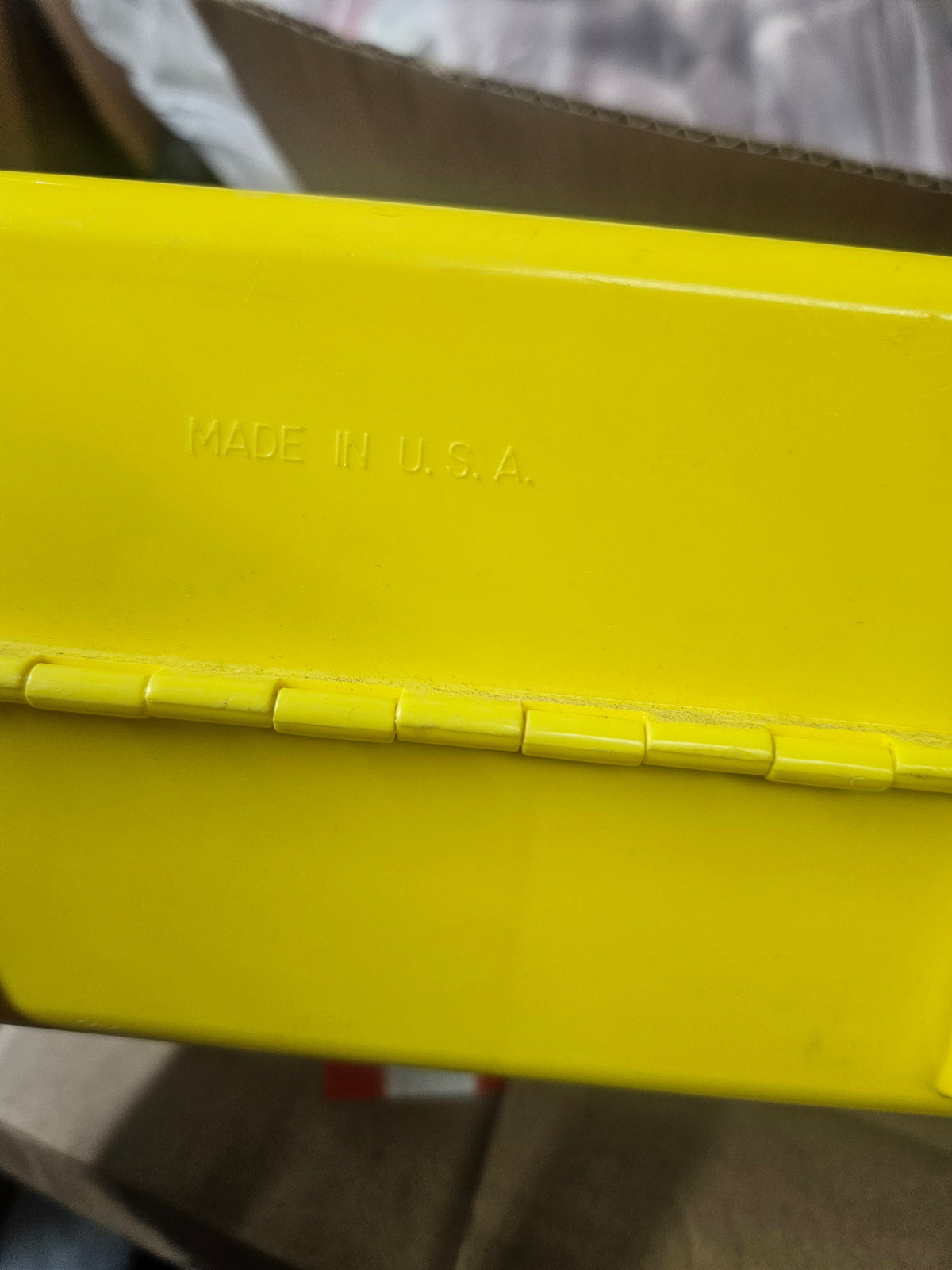 1978 Garfield Lunchbox with Thermos – Complete Set
