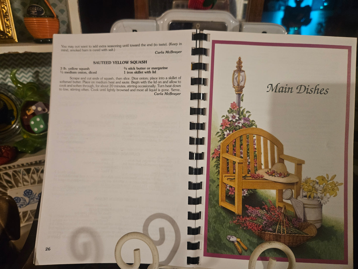 Ladies Auxiliary United Pentecostal Church Community Cookbook