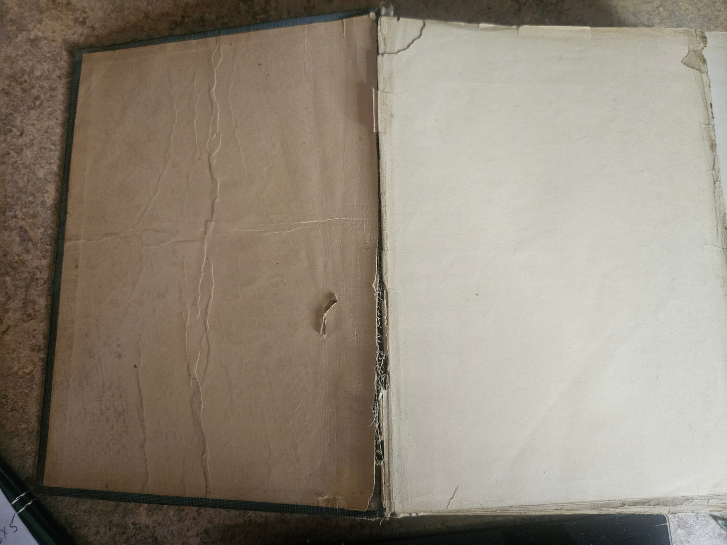 Peck's Bad Boy Abroad by George W. Peck — Antique Hardcover, Early 1900s, Illustrated